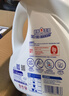 活力28山茶花洗衣液7.2斤大瓶装 3.6kg不含荧光增白剂去污香氛持久留香 实拍图