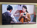 海信电视小墨E5Q Pro 75英寸 768分区U+MiniLED 信芯芯片抗反光防眩光墨晶屏国家补贴世界杯75E5Q-PRO 实拍图
