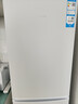统帅（Leader）海尔冰箱出品悦享系列218L三门小冰箱家用二级能效直冷软冷冻冰箱LC3-226L9以旧换新补贴 实拍图
