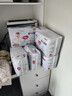 好奇（Huggies）金装拉拉裤XL96片(12-17kg)尿不湿【速干不易红】 实拍图