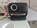 小湃2026创维新款投影仪家用云台高清智能便携家庭影院卧室宿舍投影一体机 黑色：升级版四代【自动对焦+高清8K解码】 小湃【官方质保】7天试用 实拍图