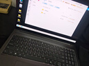 联想小新Pro16超能本 轻薄笔记本电脑 锐龙7 H 255 32G 1T 2.8K OLED 120Hz 1100nits 游戏 国家补贴 实拍图