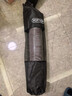 yottoy瑜伽垫健身垫TPE防滑加厚加宽加长185*80cm男女运动垫子家用 实拍图