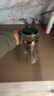 富光 耐热玻璃过滤茶壶茶具750ML按压式飘逸杯大容量茶水分离家居馆 实拍图