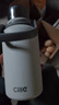希乐（cille）保温杯保冷杯大容量户外便携高颜值316不锈钢水杯车载泡茶杯子 实拍图