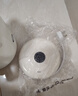 九阳（Joyoung）热水壶烧水壶电水壶 双层壶体316L不锈钢 一体无缝内胆 1.5L家用0胶水电水壶 K15FD-W115 实拍图