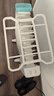 艾美特（AIRMATE）【明星单品】取暖器/电热油汀/电暖器家用/电暖气片 13片大面积速热加湿烘衣干衣烤火炉电油汀  实拍图