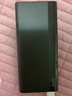 华为【3C认证】原装多协议超级快充移动电源10000mAh（Max 22.5W SE）13重安全防护 可上飞机 黑色 实拍图