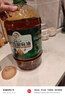 红井源醇香胡麻油5L食用油月子油炒菜亚麻籽油热炒烹炸春节新年团购送礼 实拍图