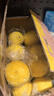 萌檬丑柠檬萌檬有机柠檬 欧盟有机认证大果黄柠檬有农残检测报告 2.5kg 实拍图