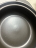 小熊（Bear）砂锅 宽口煲仔饭炖锅耐高温不开裂2.5L煲汤鸡公煲陶瓷锅G0054-S02 实拍图