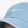 耐克NIKE男子运动帽 U CB DENIM 24 运动配饰HF0383-429蓝色 L/XL 实拍图