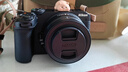 尼康（Nikon）Z30 16-50mm f/3.5-6.3VR微单套机 自拍模式 入门级微单 可翻转显示屏 实拍图