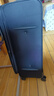 汉客万向轮行李箱旅行箱男女拉杆箱大容量商务箱子密码箱包黑色26英寸 实拍图
