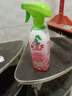 水卫士除菌净味浴室清洁剂480g*3瓶卫生间除垢墙面去污玻璃顽固水垢清洗 实拍图