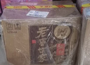 泸州老窖 金色之尊 泸州陈曲 浓香型白酒 52度 500ml*6瓶整箱年货节送礼 实拍图