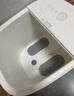 米家小米泡脚桶全自动恒温加热气囊按摩足浴盆 智能杀菌足浴桶过小腿泡脚盆 生日礼物送妈妈 年货礼物 实拍图