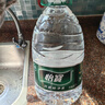 怡宝 饮用水 纯净水4.5L*4桶装水 整箱装 实拍图