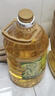 金龙鱼 食用油 非转基因 物理压榨不油腻轻年玉米油4L 实拍图