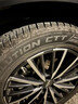 固铂（Cooper）汽车轮胎 235/55R18 100V EVOLUTION CTT 适配瑞虎8/探岳/H2 实拍图