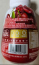 轻上【年货礼盒】车厘子双莓汁果蔬汁饮料添加胶原蛋白肽245ml*10瓶 实拍图