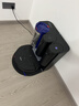 戴森（DYSON）【重磅新品】 Spot+Scrub AI 扫地机器人智能吸尘机器人吸尘器 扫拖一体全自动清洗 晒单实拍图