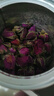 艺福堂花草茶 精品平阴原产胎玫瑰花茶120g 养生茶送母亲不熏硫搭菊花茶 实拍图