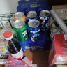 百事可乐Pepsi 可乐*16+7喜*4+美年达*4 碳酸饮料汽水330ml*24听 春节年货 实拍图