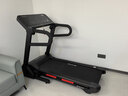 舒华（SHUA）小型家用跑步机家庭用A9爬坡走步机减震室内静音可折叠马拉松奥运 全能王A9pro-18%大坡度/创新倒走 实拍图