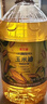 金龙鱼 食用油 非转基因 物理压榨玉米油6.18L（蕴含植物甾醇） 实拍图
