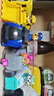 汪汪队立大功（PAW PATROL）汪汪队玩具挖掘机巡逻车男女孩起重机玩具车儿童3-6岁生日礼物 实拍图