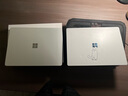 微软（Microsoft）Surface Laptop 第7版 笔记本电脑 国家补贴 触屏轻薄本 AI+PC 骁龙 X Elite 16G 512G亮铂金 礼品 实拍图