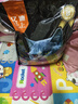亿迪 冻干猫粮幼猫成猫10斤全价布偶蓝猫英短成年全阶段 实拍图