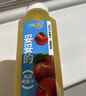 味全【年货送礼】每日C苹果汁300ml*4冷藏果蔬汁饮料清爽解腻 实拍图