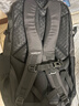 探路者（TOREAD）云野30升背包通用徒步登山包露营旅行户外双肩包TEBBAN90308黑色 实拍图