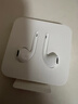 Apple/苹果 EarPods USB-C有线耳机 type-c有线耳机苹果耳机 苹果17有线耳机笔记本耳机游戏音乐 实拍图