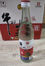 牛栏山 二锅头 白酒 白牛二 清香型白酒 56度 500ml*12瓶 整箱装 实拍图