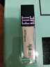 美宝莲FITMEPRO粉底液白月光小方瓶提亮遮瑕干皮水润防晒112 情人节礼物 实拍图