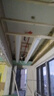 好太太（Hotata）隐形晾衣架电动晾衣机自动智能升降阳台嵌入式衣架X50：2.4米双杆 实拍图