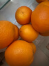 京鲜生 江西赣南脐橙橙子 净重8斤装 单果200g+ 水果年货礼盒 源头直发 实拍图