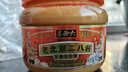 六必居 调味酱料 老北京二八酱 420g 芝麻花生酱 芝麻酱火锅蘸料 实拍图