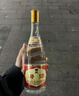 汾酒 黄盖玻汾 清香型白酒 53度 475mL*6瓶整箱 电商版原箱 实拍图