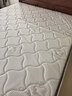 海马亦言床垫 席梦思天然乳胶椰棕独立弹簧五星级十大酒店双面加厚品牌 尊享双面款15CM：乳胶+弹簧+椰棕 1.8x2.0米 实拍图