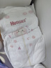 好奇（Huggies）铂金装小桃裤纸尿裤L120片(9-14kg)大号尿不湿【透爽散热】 实拍图