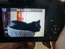 佳能（Canon）r100 微单相机 入门级 旅行家用学生vlog视频 4k小巧便携半画幅微单相机 佳能r100 佳能相机r100 R100套机 假一赔十万 官方标配【出厂默认配置，咨询套餐3更划算】 实拍图