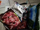 西牛优选羊肉 生鲜新鲜现杀半只羊套餐羊排蝎子烧烤火锅食材年货礼盒 法式小羊排4斤 实拍图