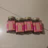 食全食美 桂林糖桂花甜酱桂花酱 商用酿桂花蜜酱面包果酱汤圆馅料烘焙原料 【玫瑰酱】4瓶装 实拍图