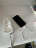 MICROKIA适配苹果充电器充电线氮化镓30/40W原装正品快充线套装iPhone13ProMax14 17 16手机15充电头数据线 【苹果6-14系列】20W快充头+闪充线丨1米套装 实拍图