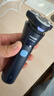 飞利浦（PHILIPS）电动剃须刀新一代旋风1系刮胡刀 风驰切剃3D浮动刀头 情人节生日礼物送男生老公父亲 实拍图