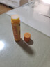 伯特小蜜蜂（Burt's Bees）经典润唇膏男女通用天然保湿滋润清爽不油腻无色打底 蜂蜜味4.25g 实拍图